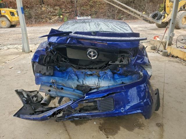 Ford Mustang Image 4