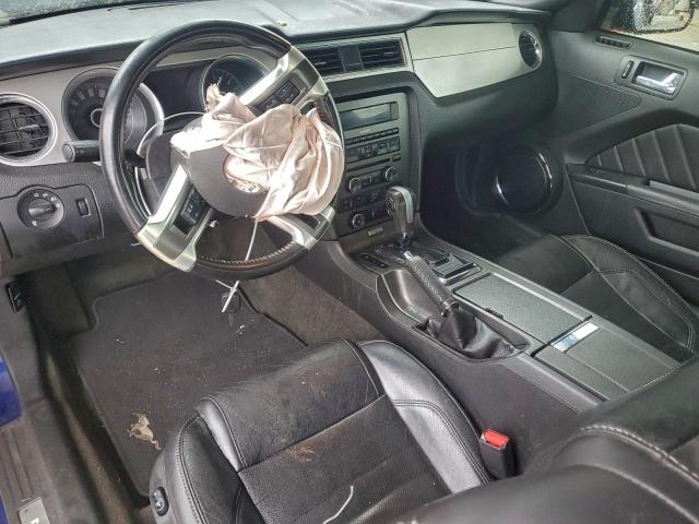 Ford Mustang Image 11