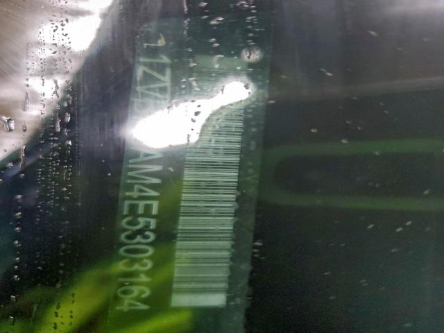 Ford Mustang Image 7