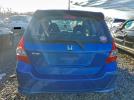 Honda Fit Sport Image 2