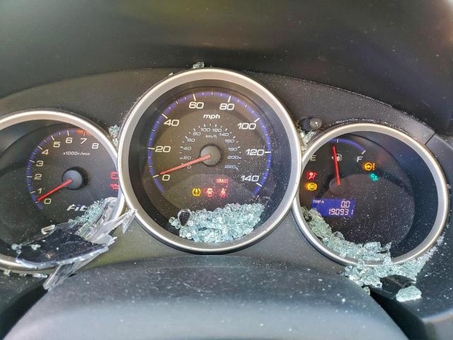 Honda Fit Sport Image 9