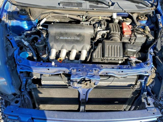 Honda Fit Sport Image 5