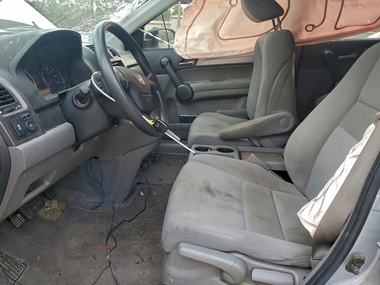 Honda Crv Lx Image 5