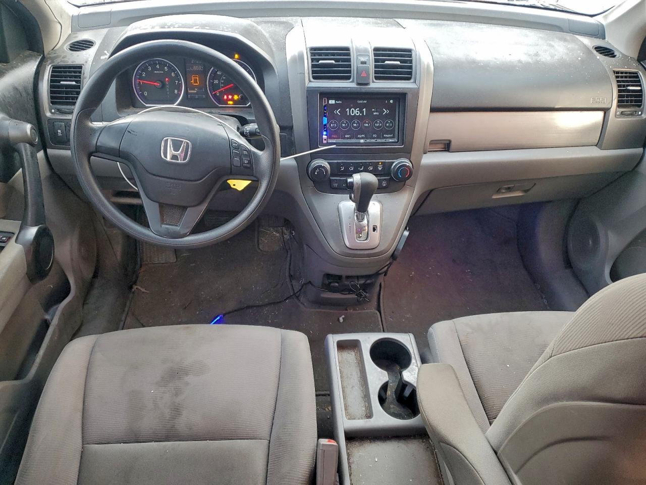 Honda Crv Lx Image 7