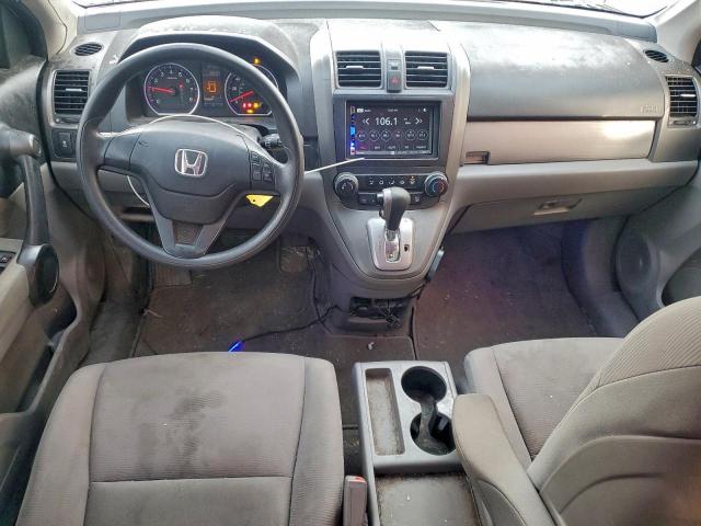 Honda Crv Lx Image 7