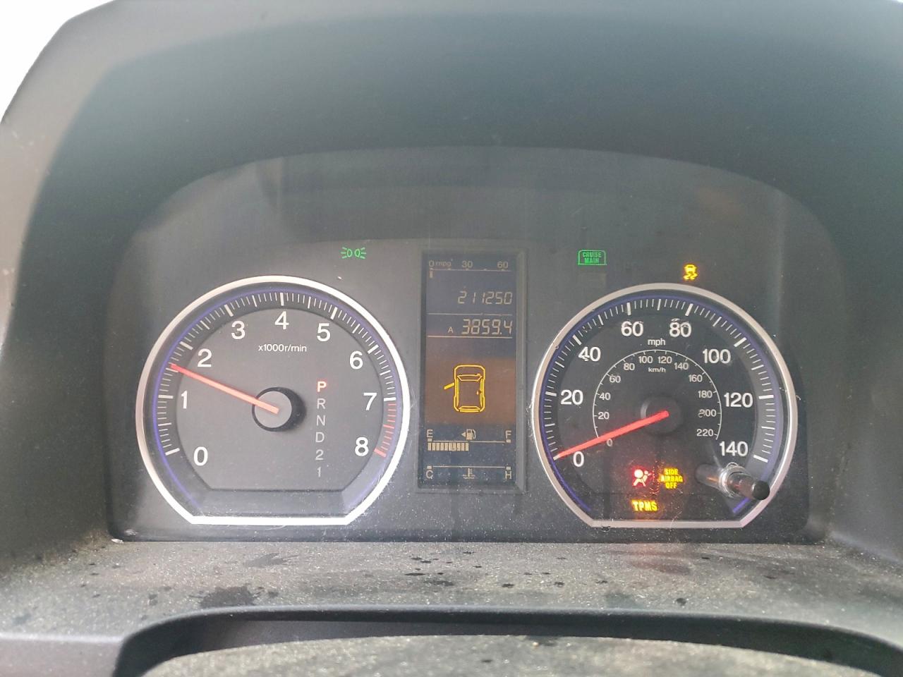 Honda Crv Lx Image 10