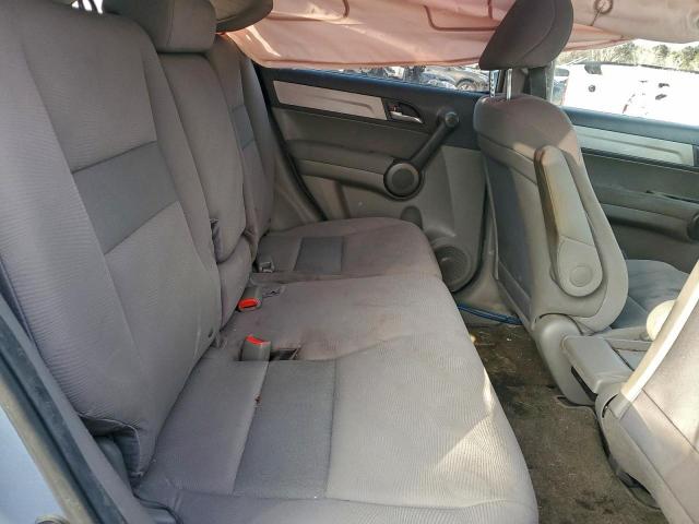 Honda Crv Lx Image 8