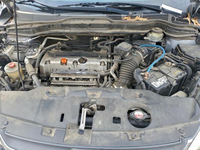 Honda Crv Lx Image 12