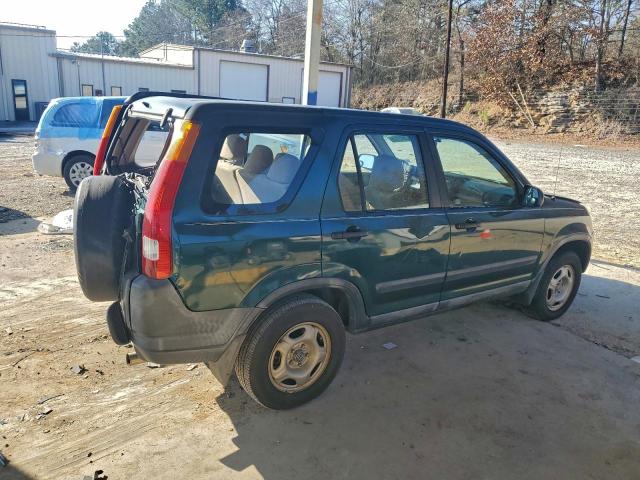 Honda Crv Lx Image 2