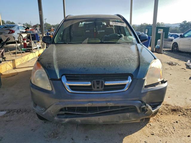 Honda Crv Lx Image 6