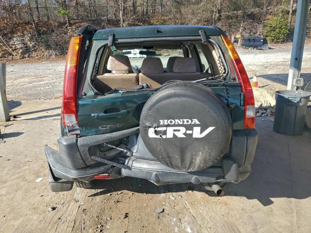 Honda Crv Lx Image 12