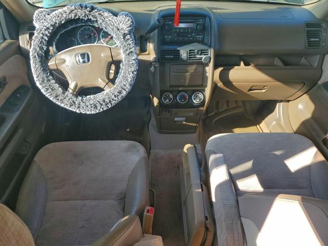 Honda Crv Lx Image 4