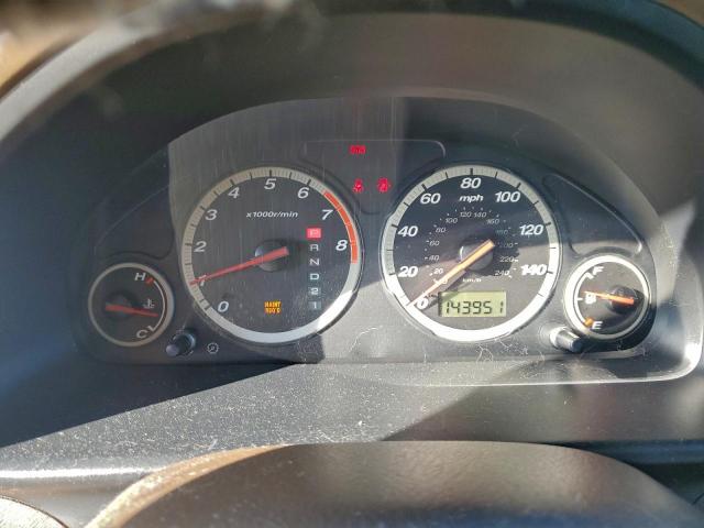 Honda Crv Lx Image 8