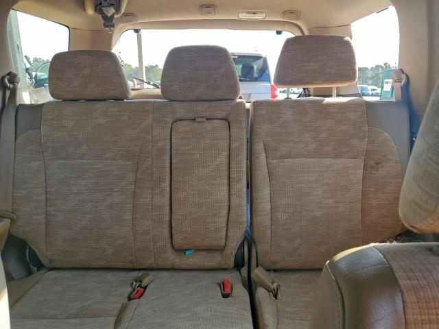 Honda Crv Lx Image 9