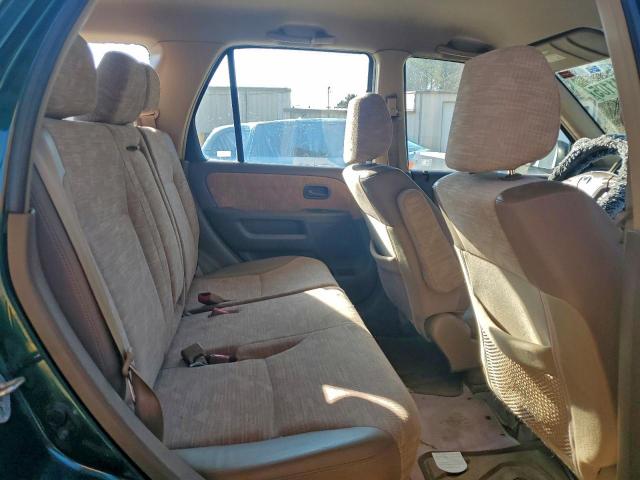 Honda Crv Lx Image 5