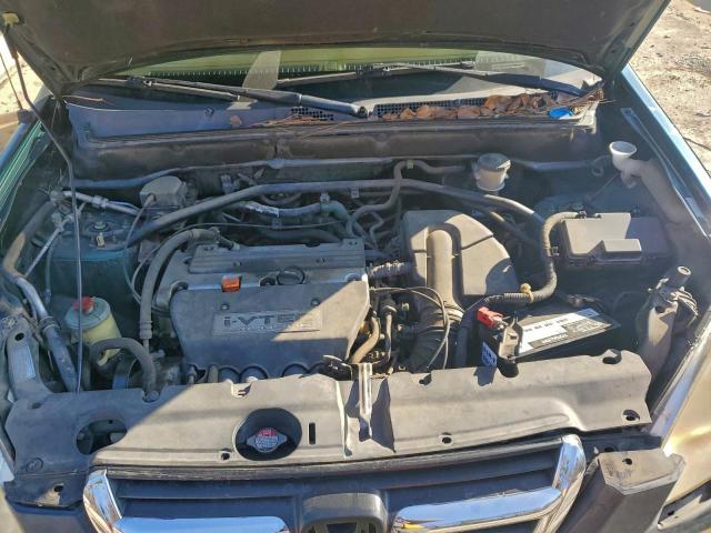 Honda Crv Lx Image 7