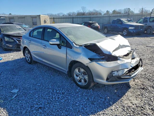 Honda Civic Lx Image 10