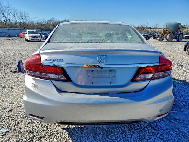 Honda Civic Lx Image 7