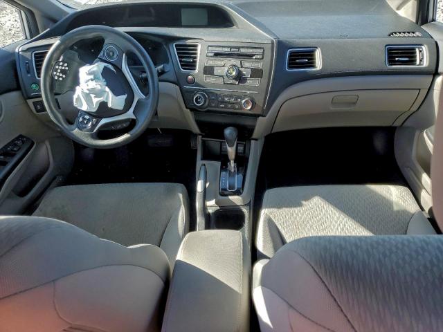 Honda Civic Lx Image 5