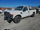 Ford F-250 Super Duty Image 1