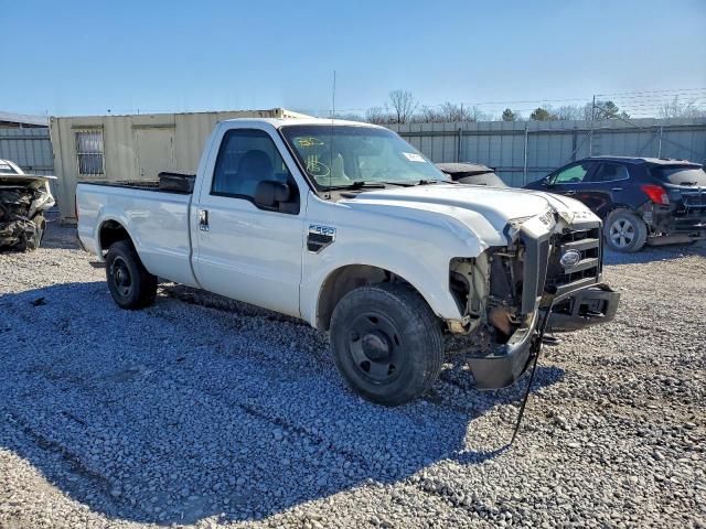 Ford F-250 Super Duty Image 5