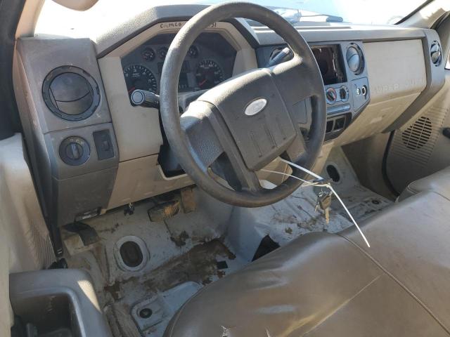 Ford F-250 Super Duty Image 2