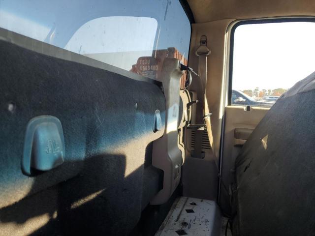 Ford F-250 Super Duty Image 9