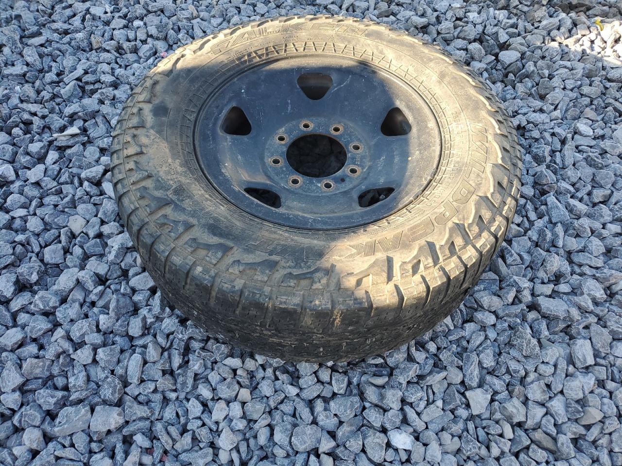 Ford F-250 Super Duty Image 10