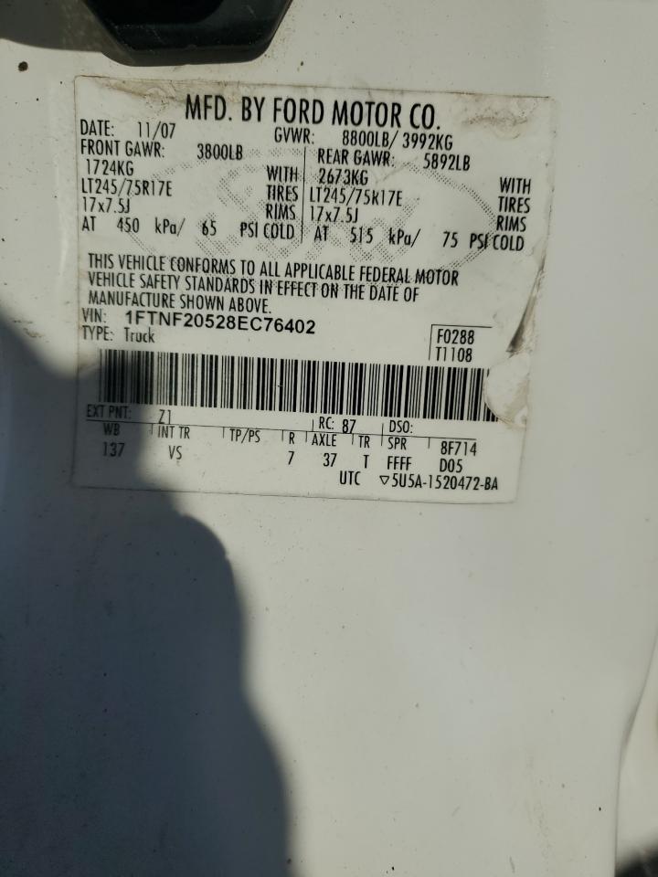 Ford F-250 Super Duty Image 11