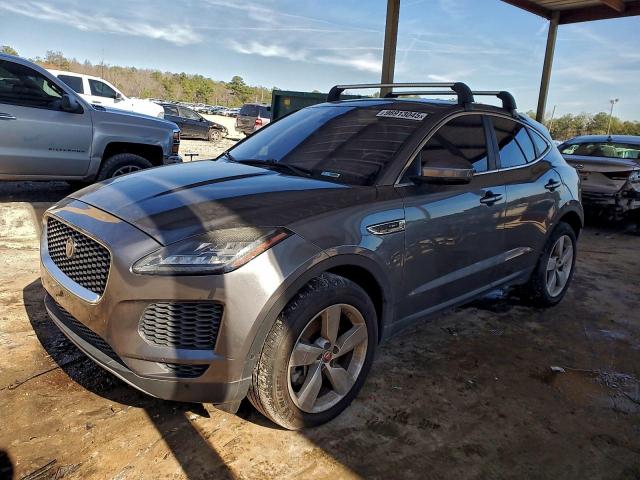  Salvage Jaguar Etype