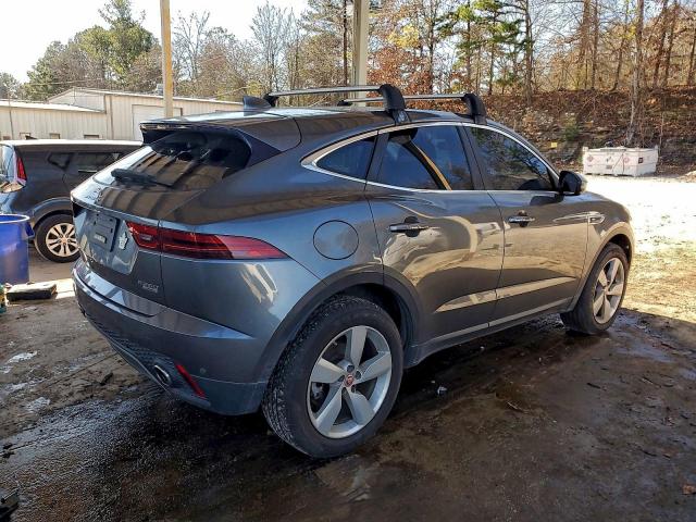 Jaguar Etype S Image 3