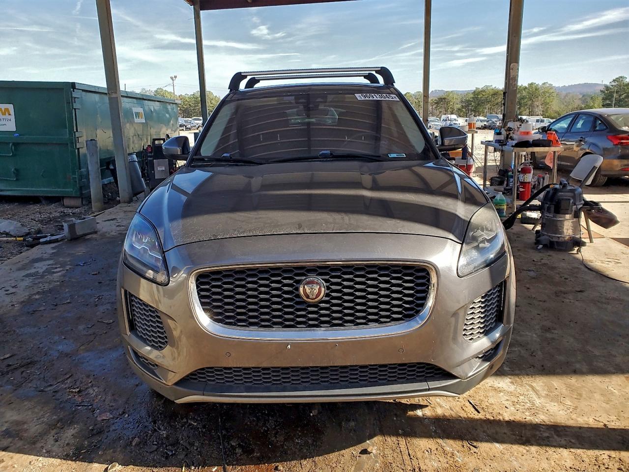 Jaguar Etype S Image 4