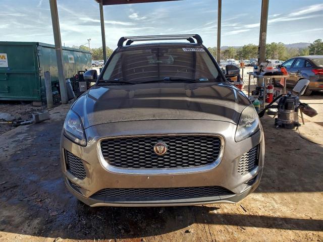 Jaguar Etype S Image 4