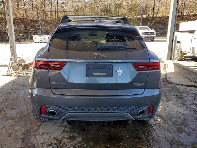 Jaguar Etype S Image 5