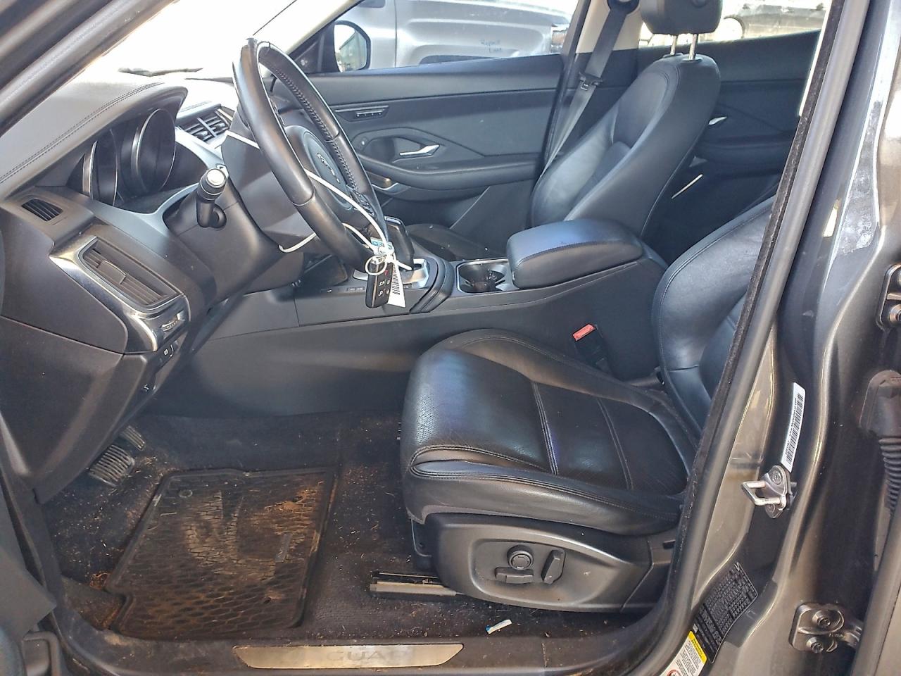 Jaguar Etype S Image 7