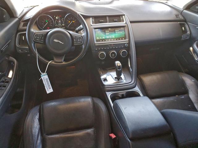 Jaguar Etype S Image 9