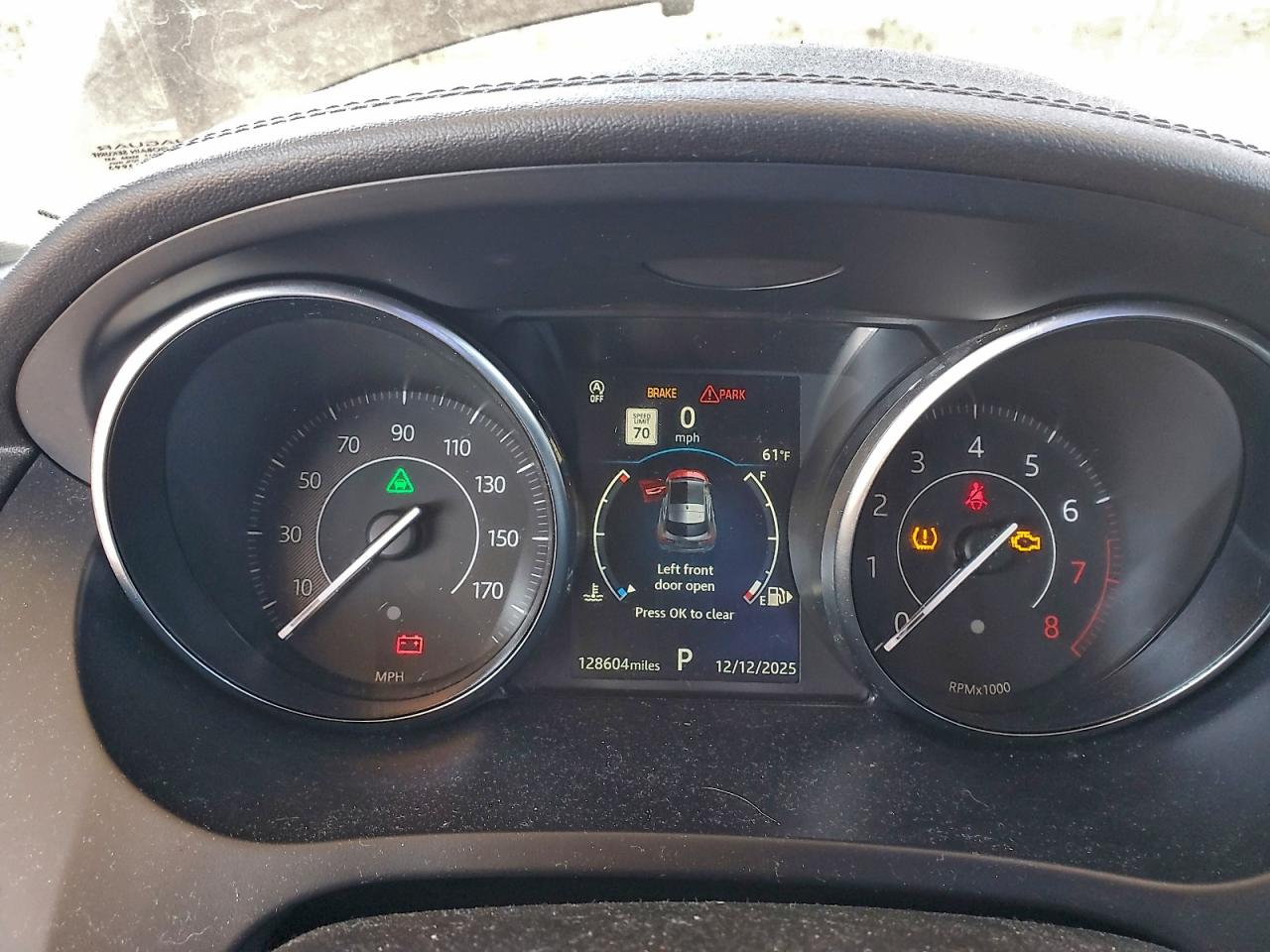 Jaguar Etype S Image 11