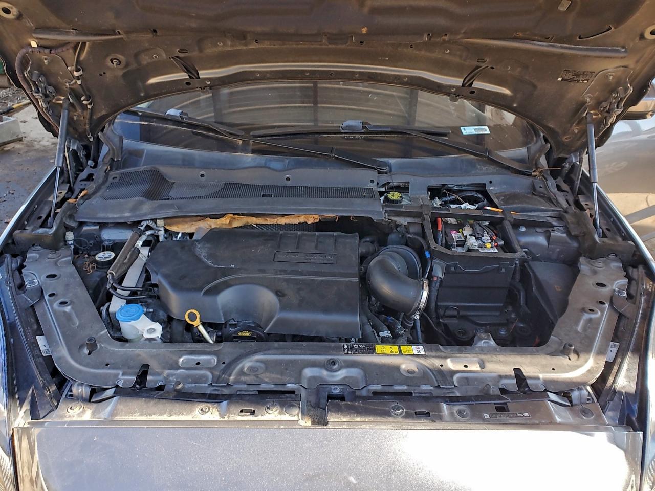 Jaguar Etype S Image 12