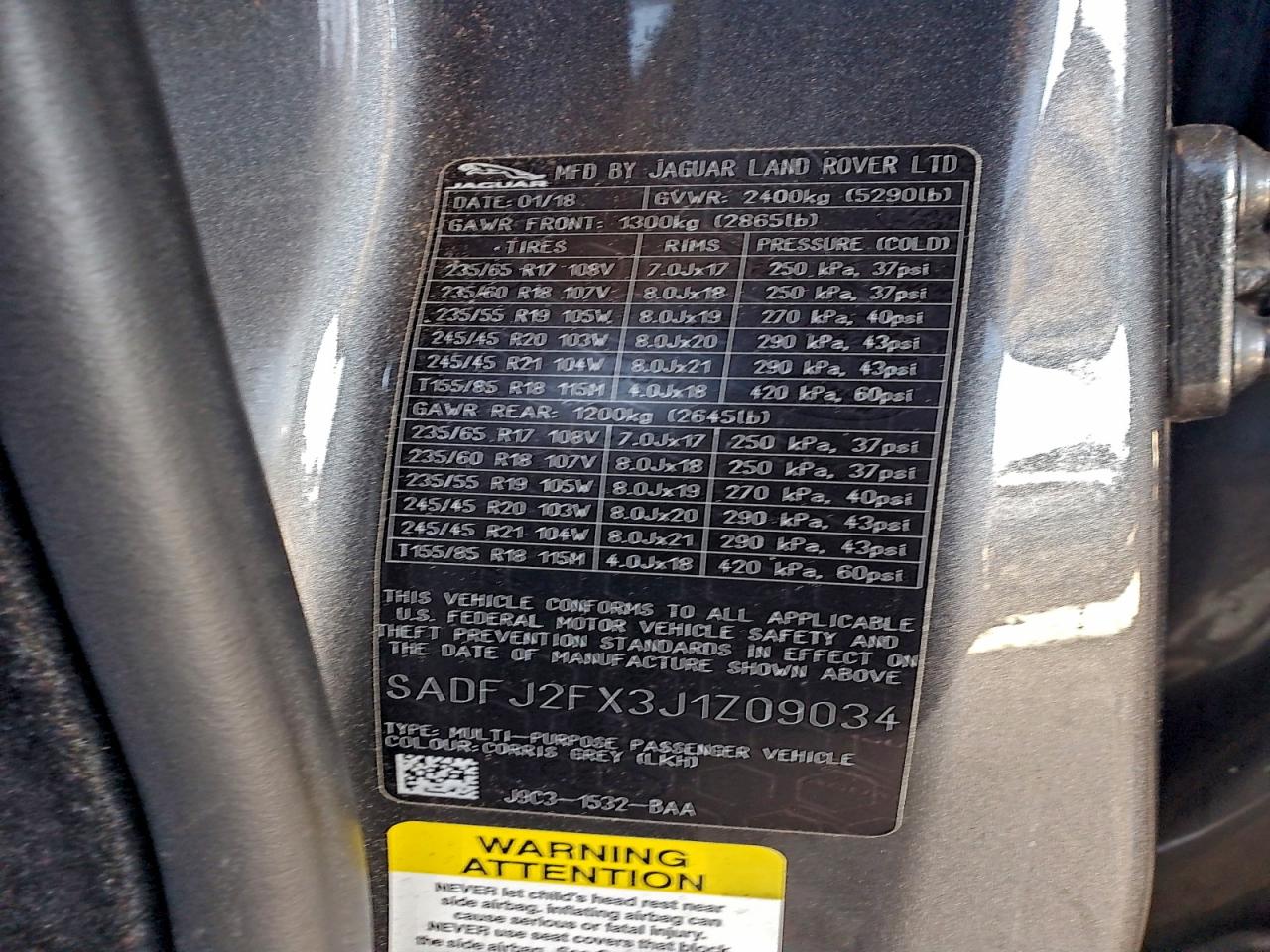 Jaguar Etype S Image 6