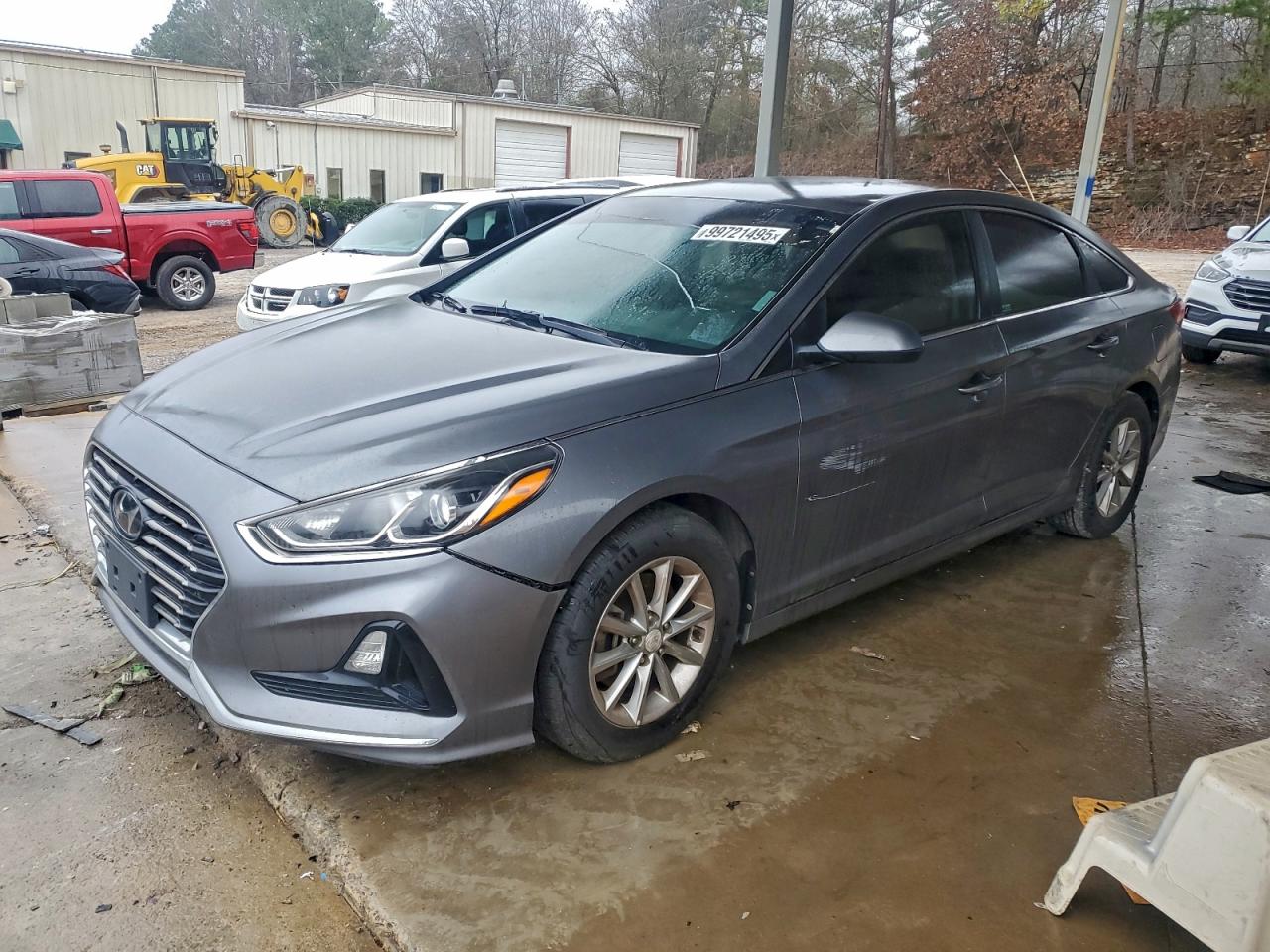 Hyundai SONATA Se Image 1