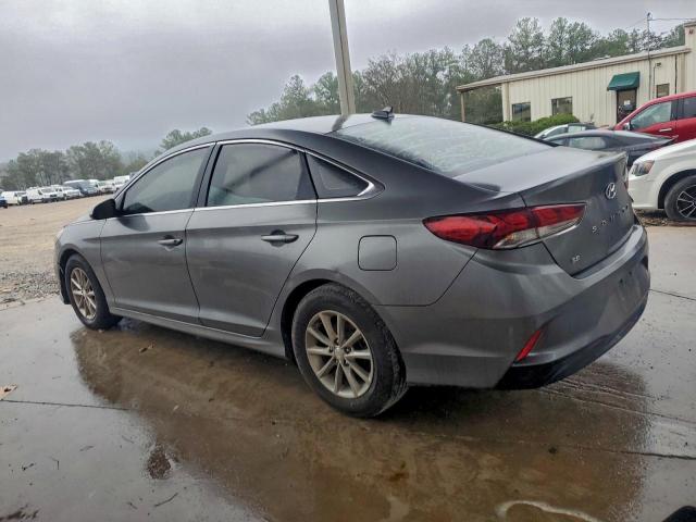 Hyundai SONATA Se Image 6