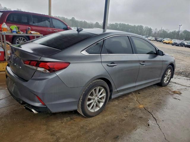 Hyundai SONATA Se Image 11