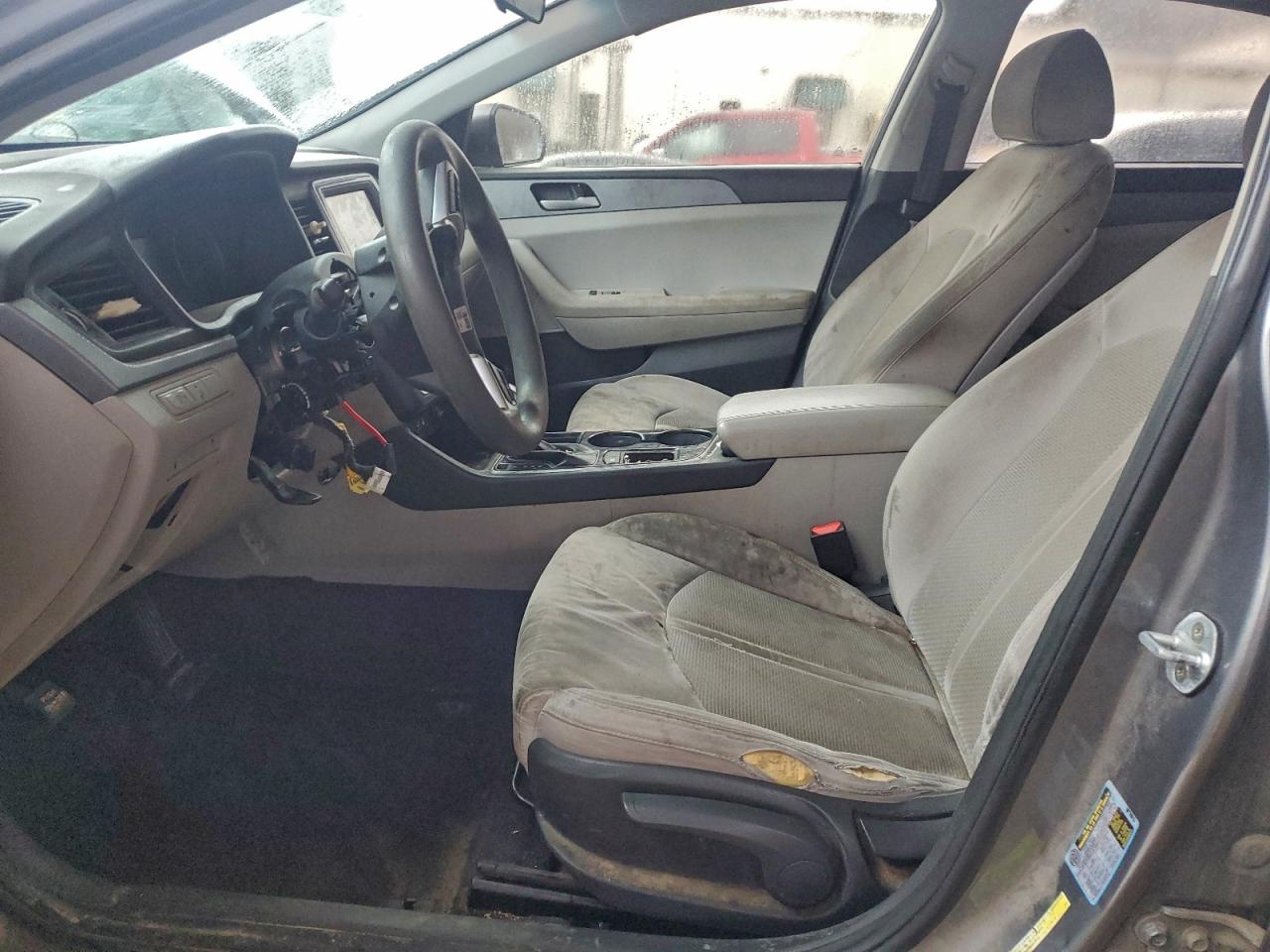 Hyundai SONATA Se Image 2