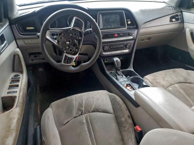 Hyundai SONATA Se Image 7