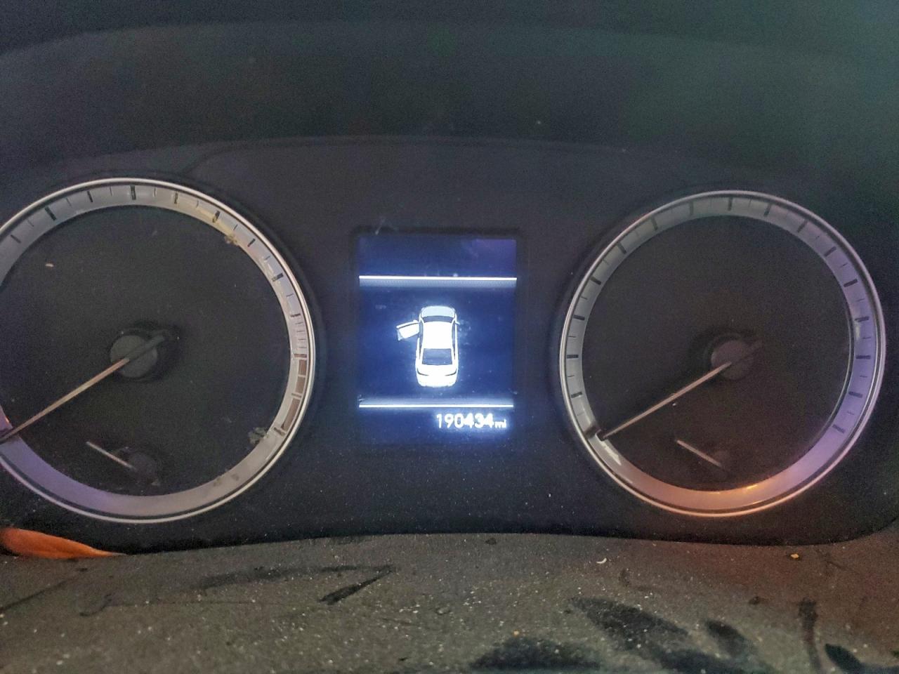 Hyundai SONATA Se Image 10