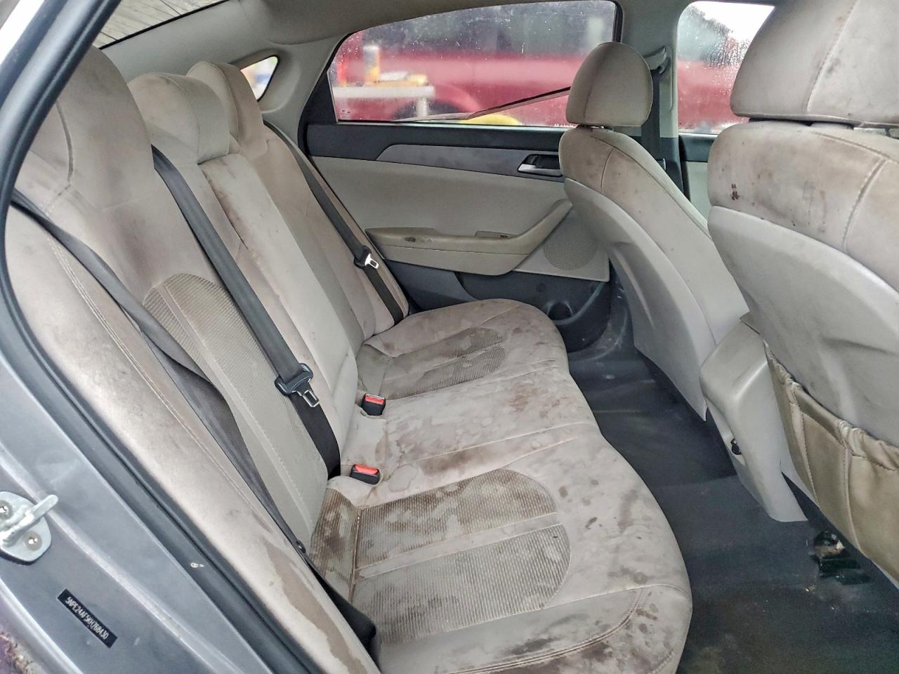 Hyundai SONATA Se Image 5