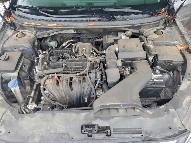 Hyundai SONATA Se Image 8