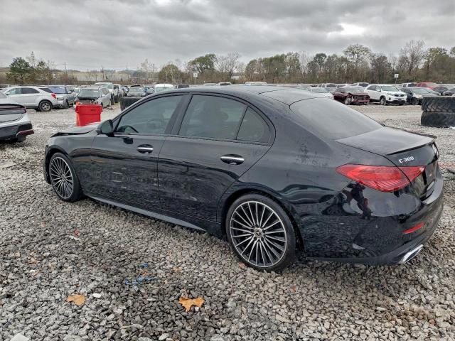 Mercedes-Benz C-Class 300 Image 5