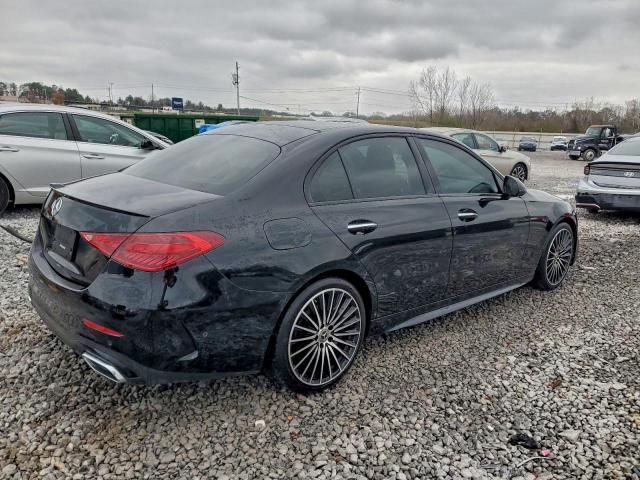 Mercedes-Benz C-Class 300 Image 7