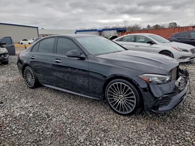 Mercedes-Benz C-Class 300 Image 8